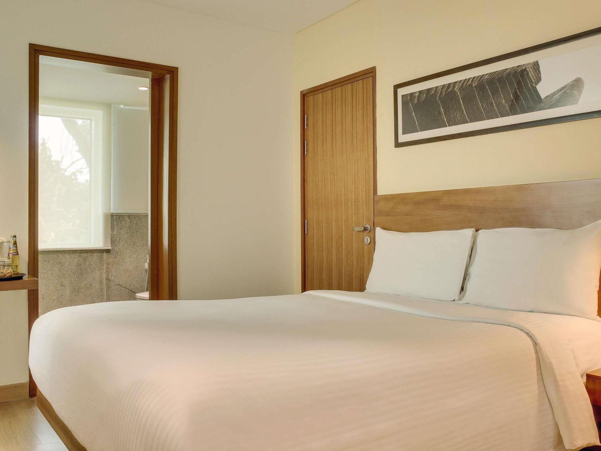 Ibis Mumbai Airport - An Accor Brand — Photos 3