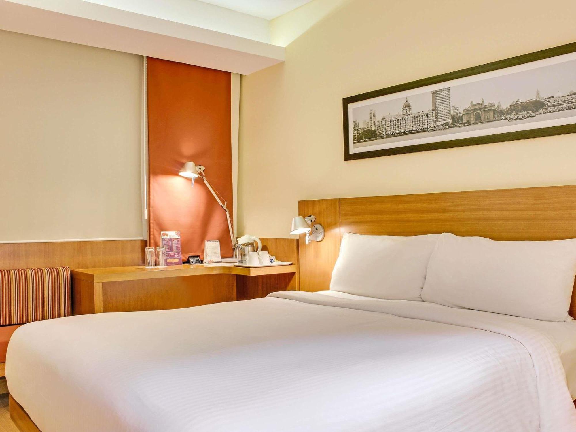 Ibis Mumbai Airport - An Accor Brand — Photos 2